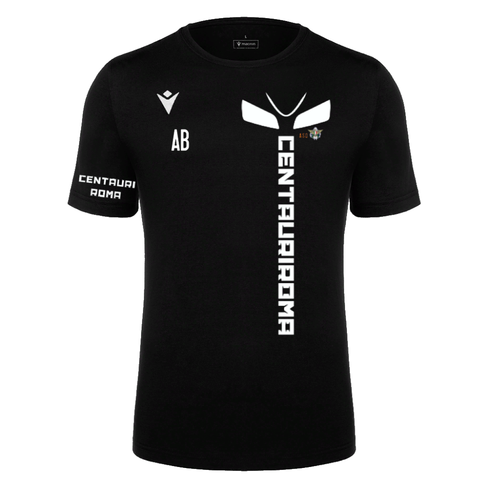 Macron Boost eco t-shirt | Immagine 1