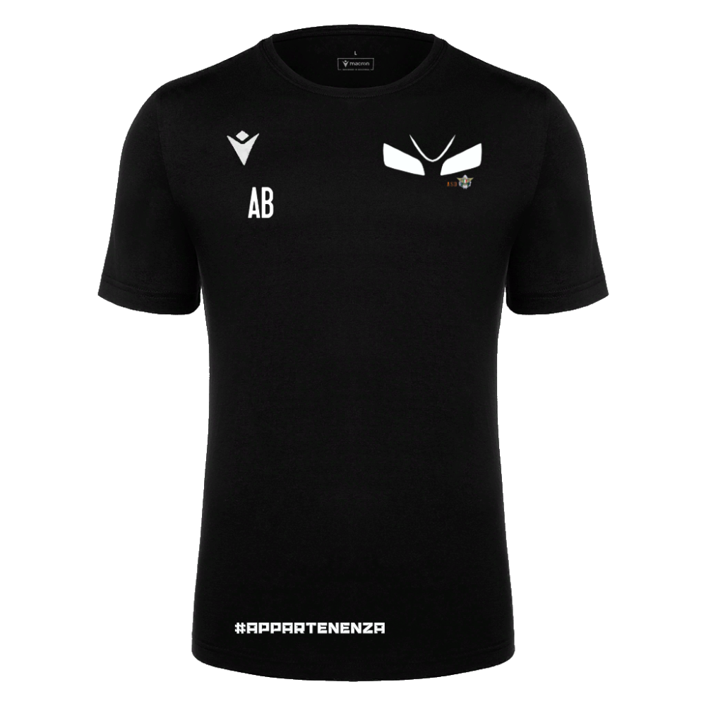 Macron Boost eco t-shirt | Immagine 1