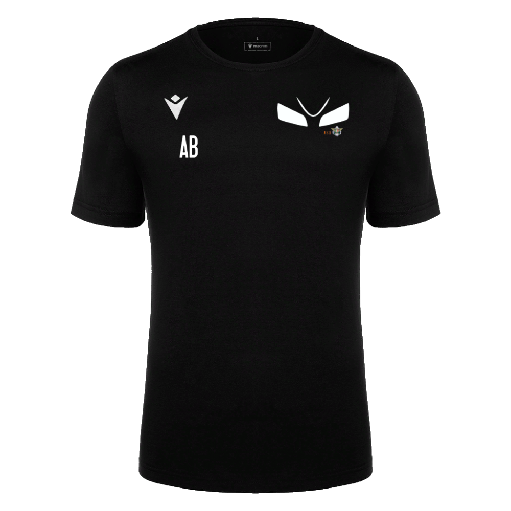Macron Boost eco t-shirt | Immagine 1