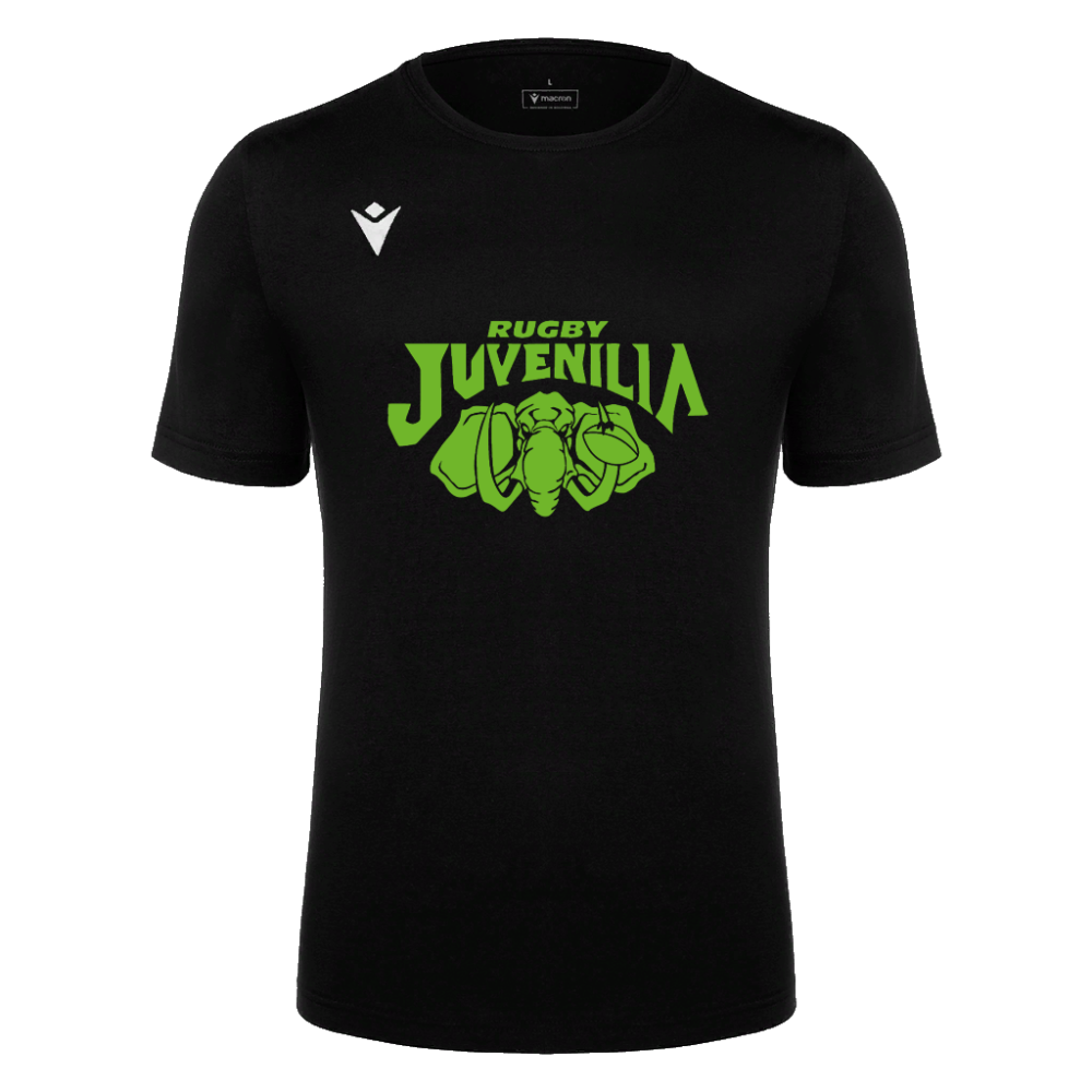 Macron Boost eco t-shirt | Immagine 1