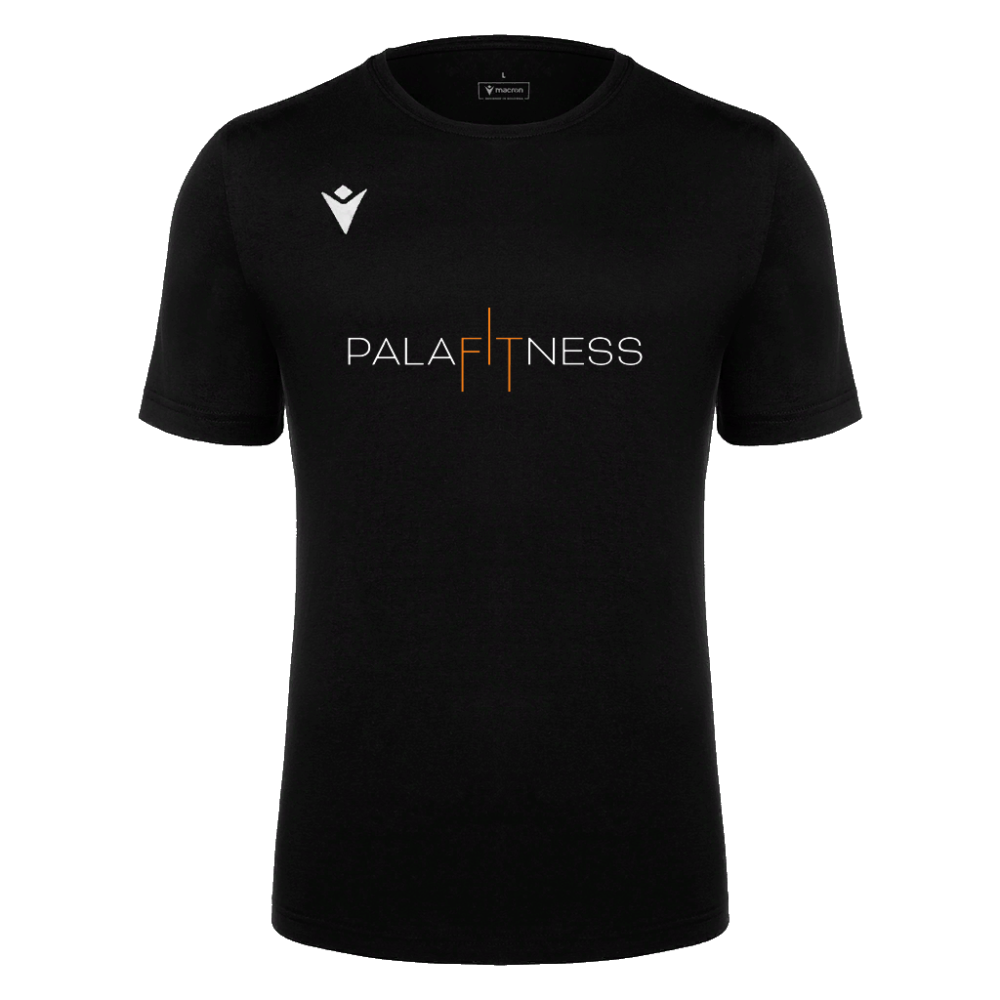 Macron Boost eco t-shirt | Immagine 1