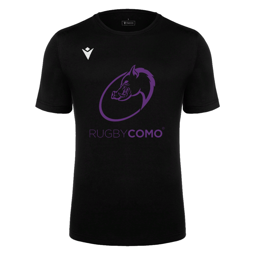 Macron Boost eco t-shirt | Immagine 1