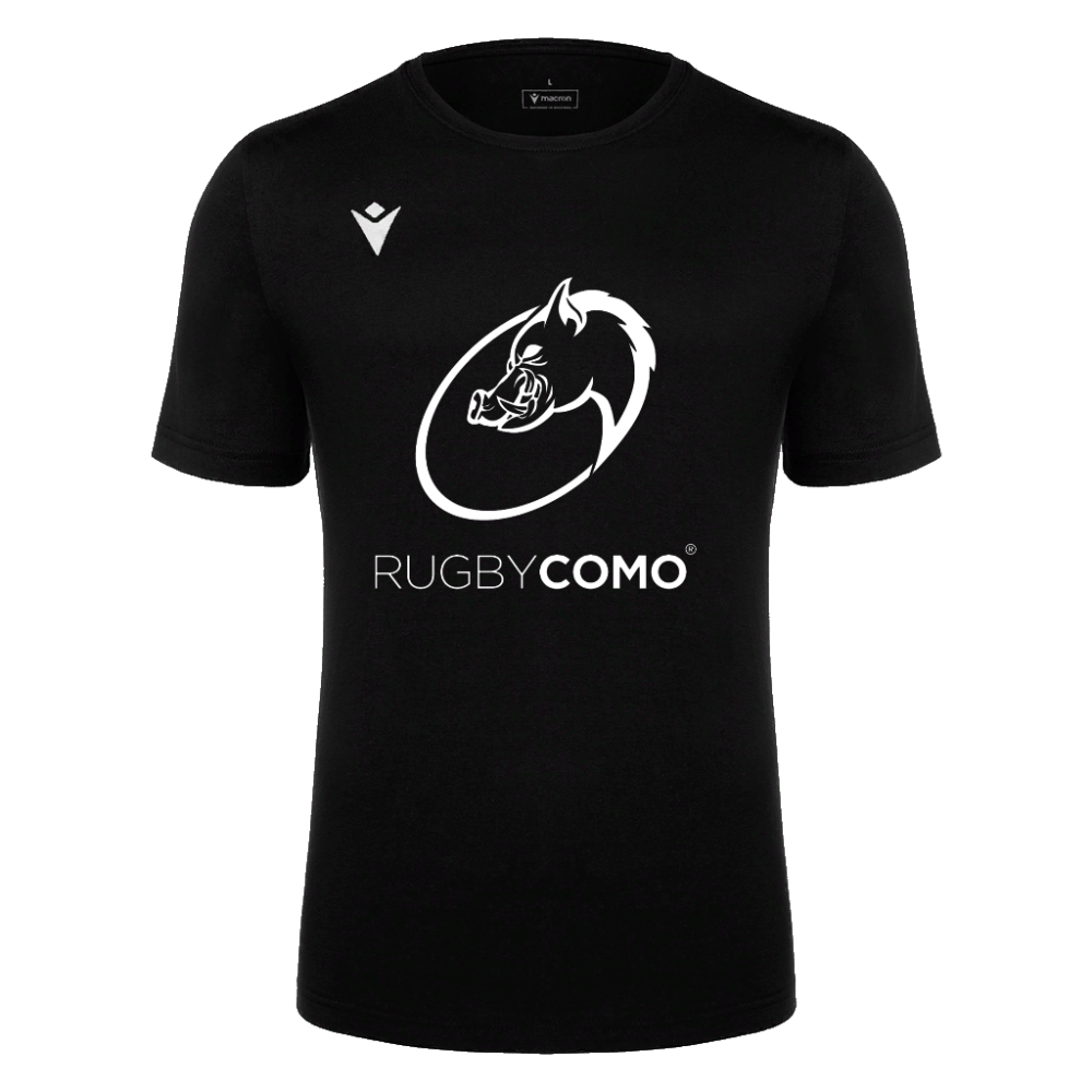 Macron Boost eco t-shirt | Immagine 1