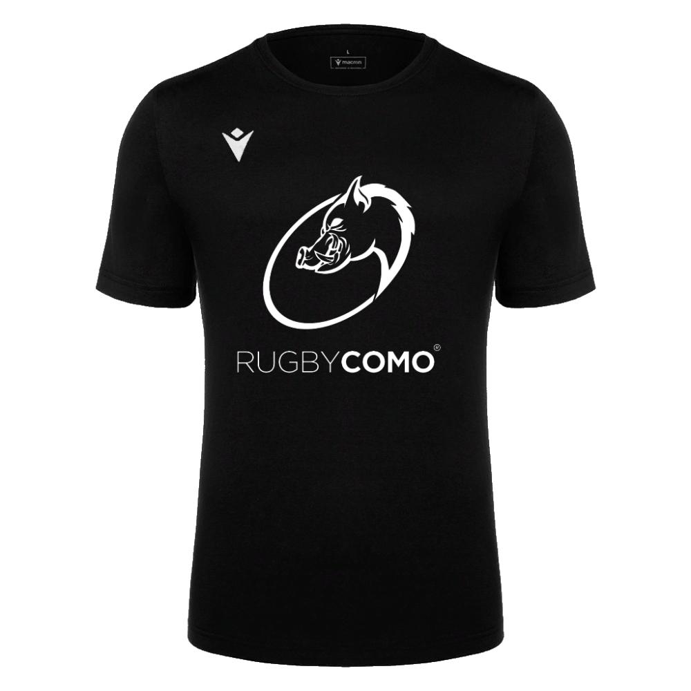 Macron Boost eco t-shirt | Immagine 1