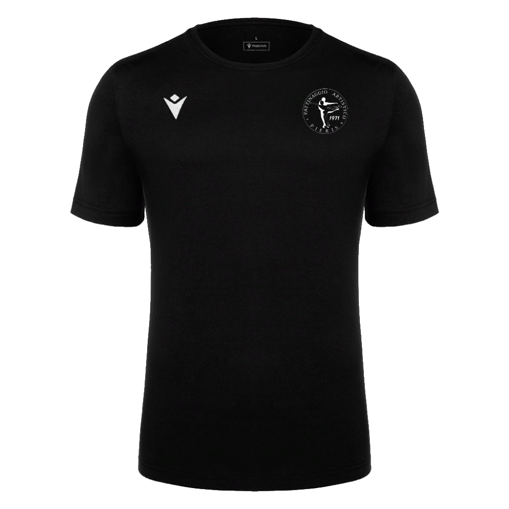 Macron Boost eco t-shirt | Immagine 1