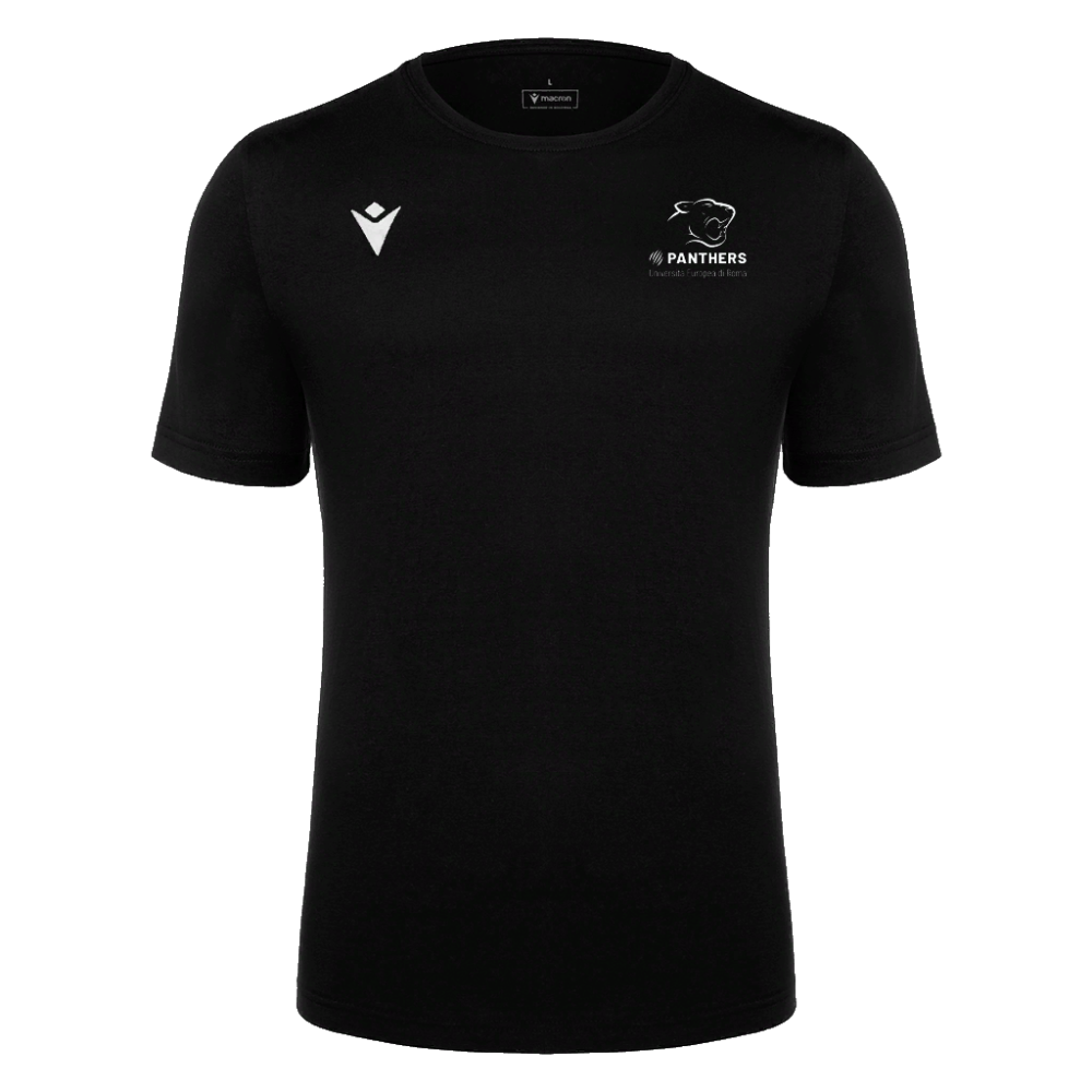 Macron Boost eco t-shirt | Immagine 1