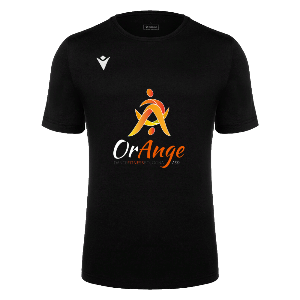 Macron Boost eco t-shirt | Immagine 1