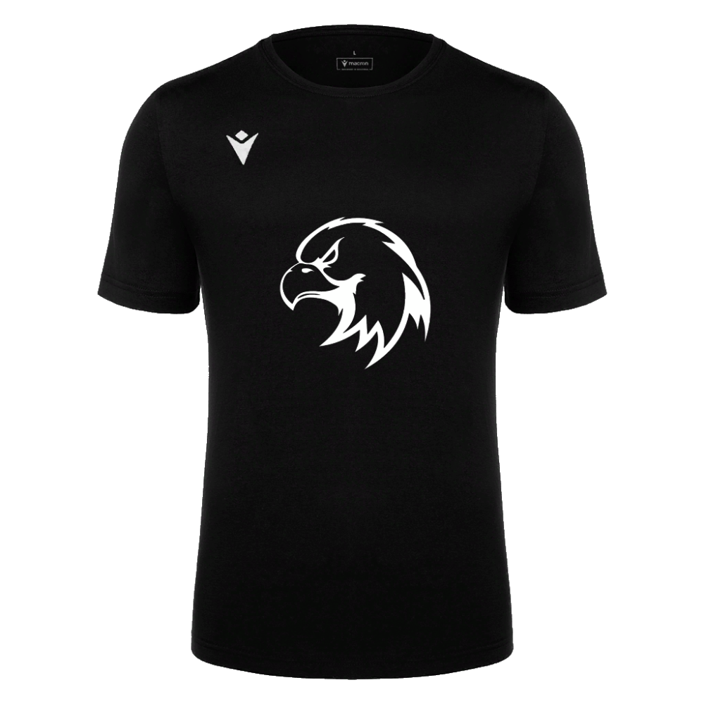 Macron Boost eco t-shirt | Immagine 1