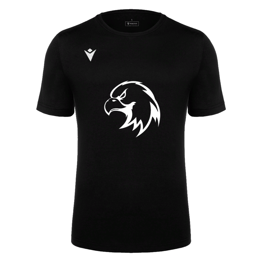 Macron Boost eco t-shirt | Immagine 1