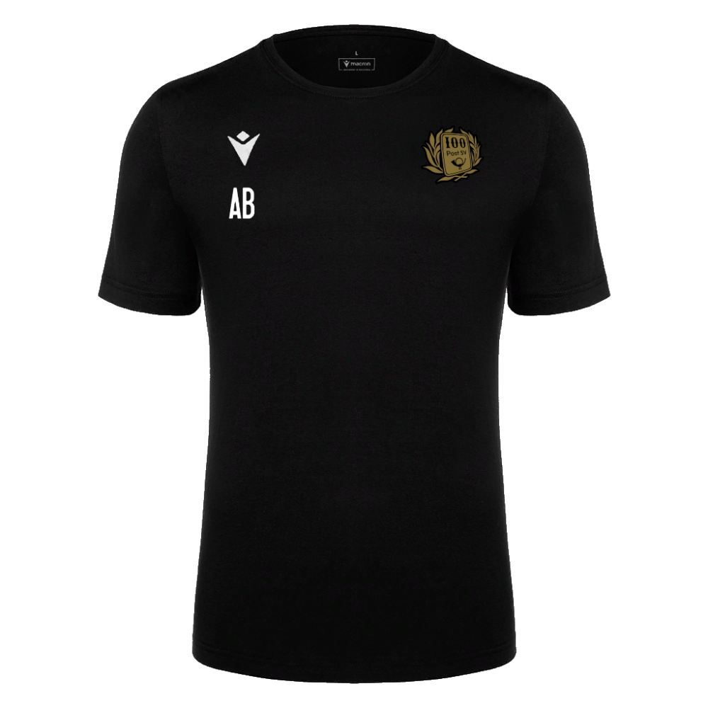 Macron Boost eco t-shirt | Bild 1