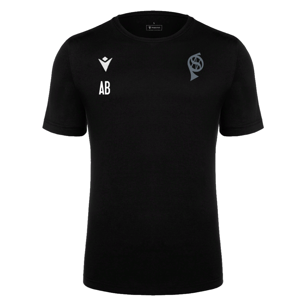 Macron Boost eco t-shirt | Bild 1