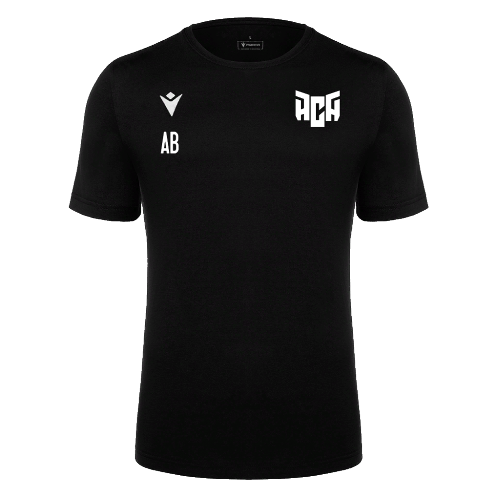 Macron Boost eco t-shirt | Image 1