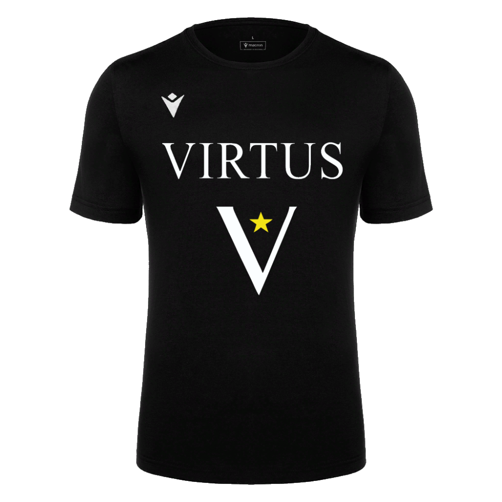 Macron Boost eco t-shirt | Immagine 1