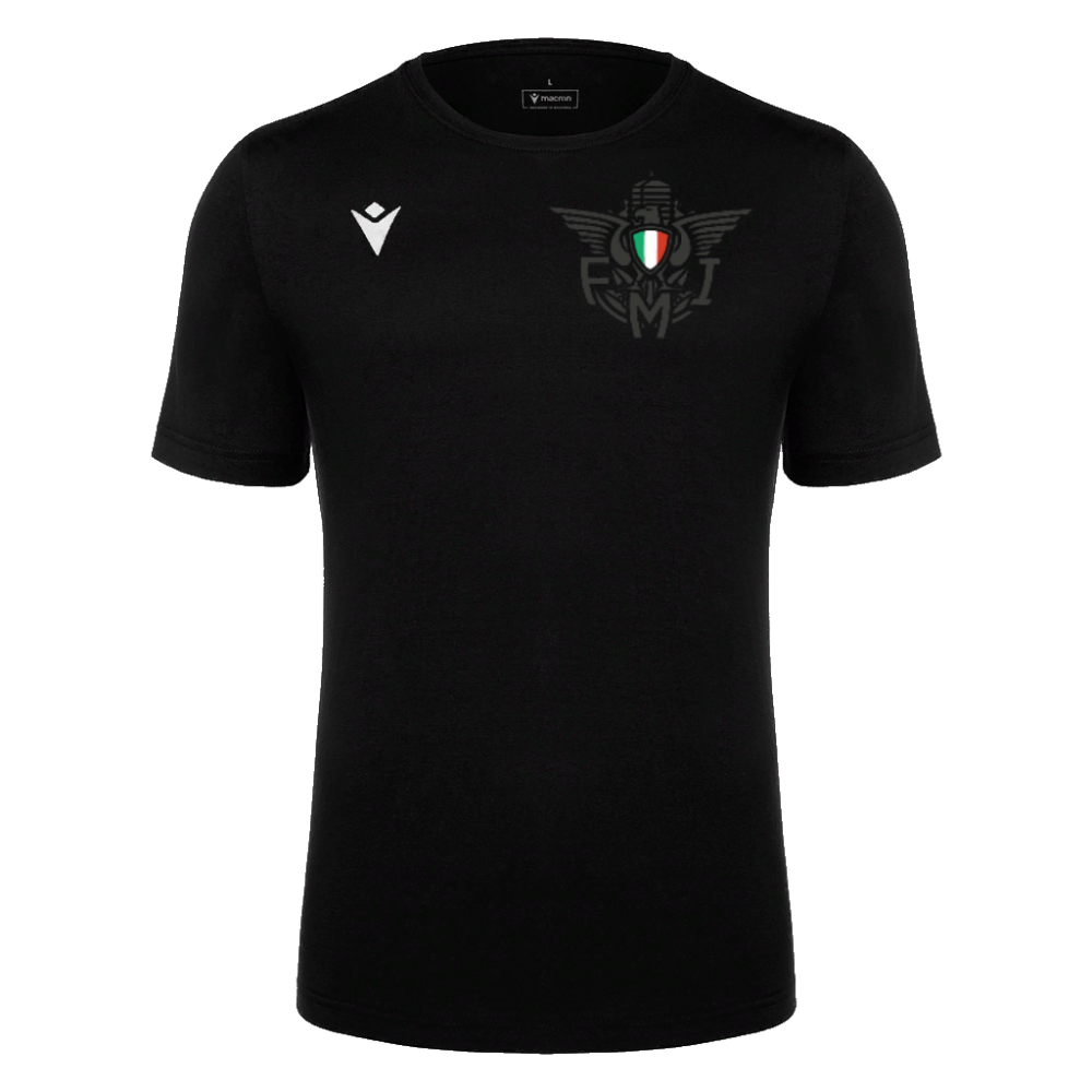 Macron Boost eco t-shirt | Immagine 1