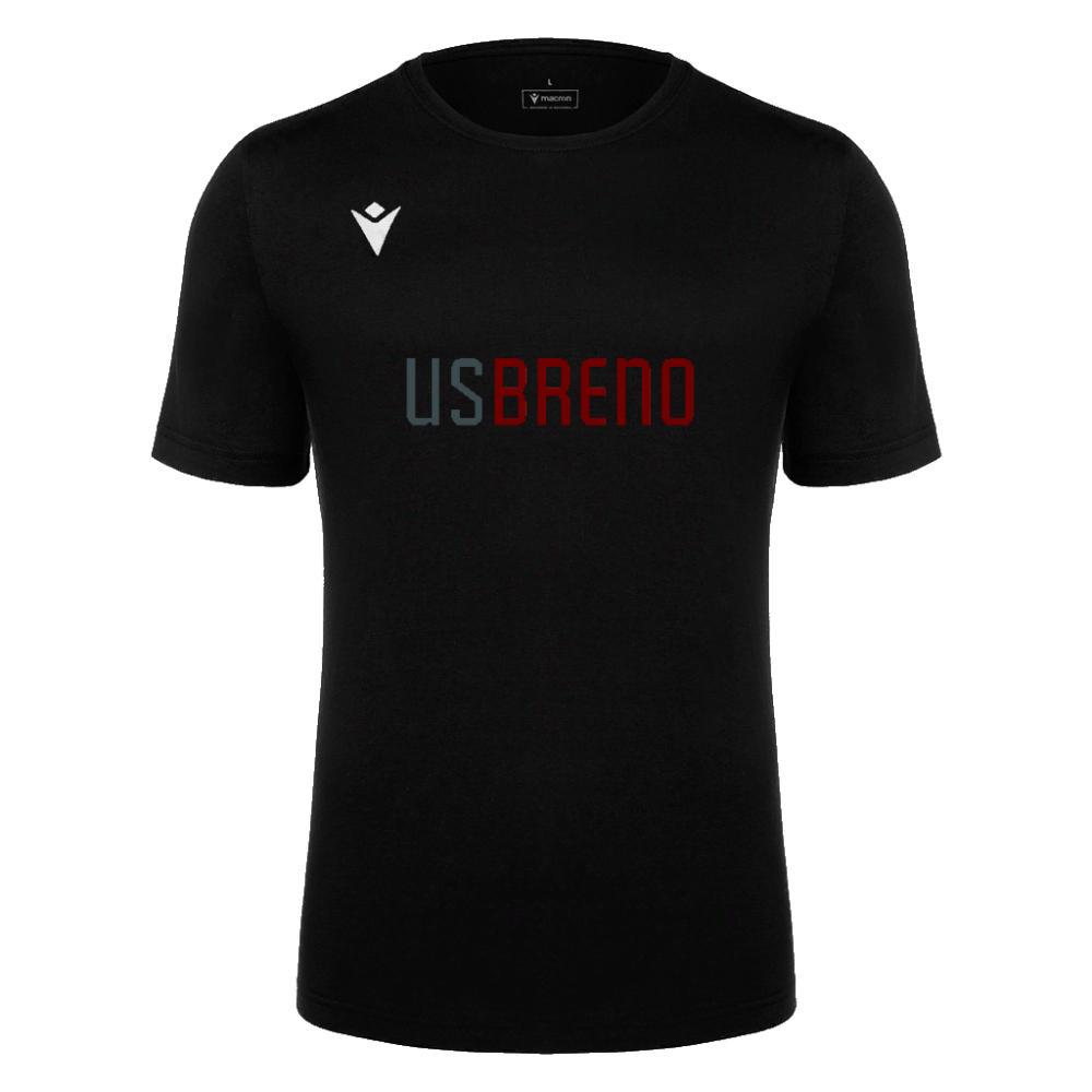 Macron Boost eco t-shirt | Immagine 1