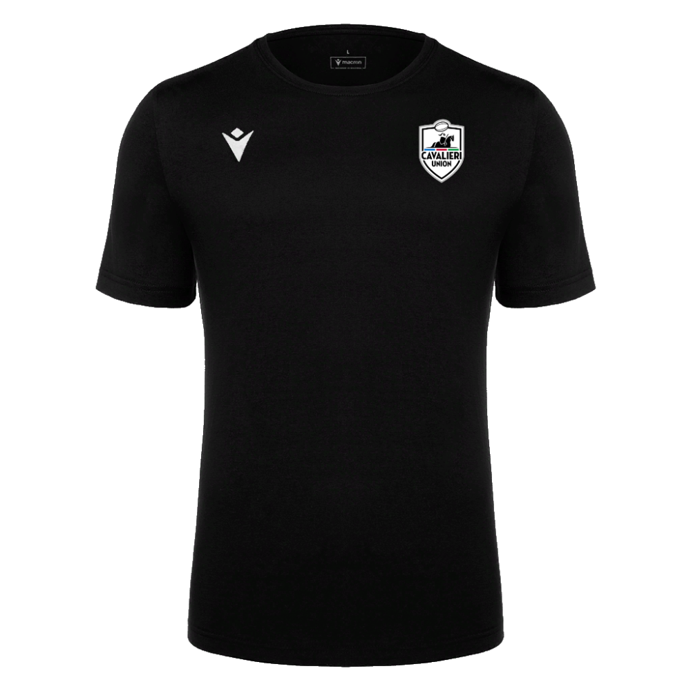 Macron Boost eco t-shirt | Immagine 1