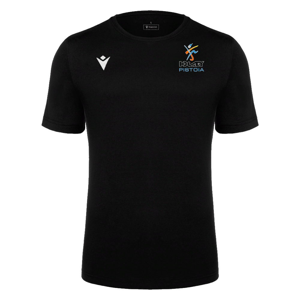 Macron Boost eco t-shirt | Immagine 1
