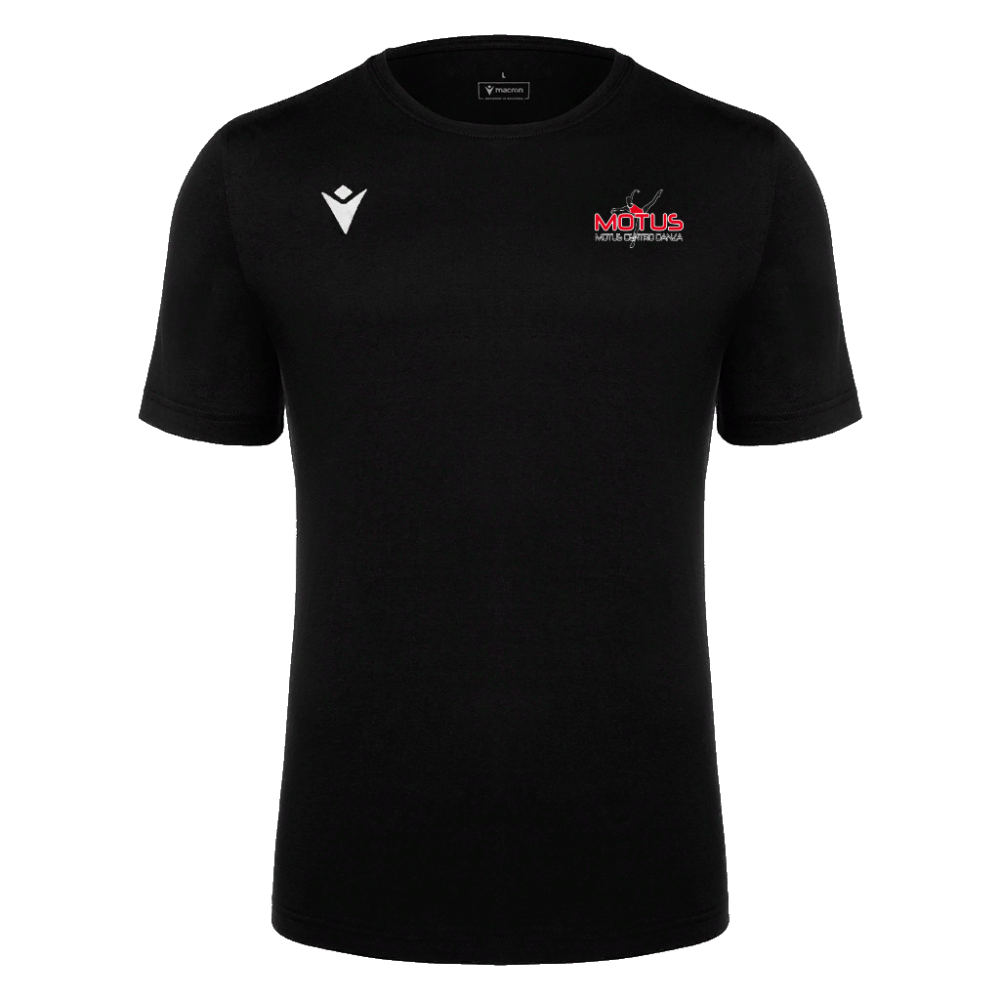 Macron Boost eco t-shirt | Immagine 1