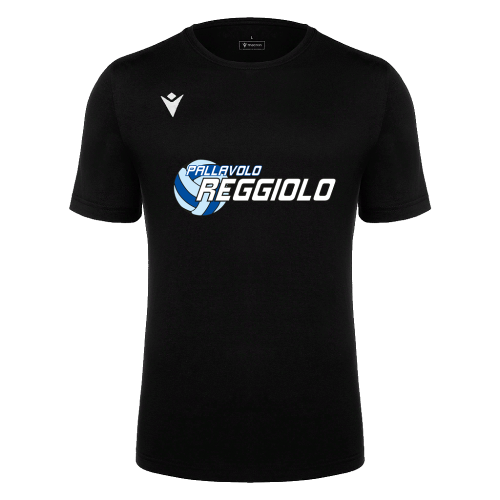 Macron Boost eco t-shirt | Immagine 1