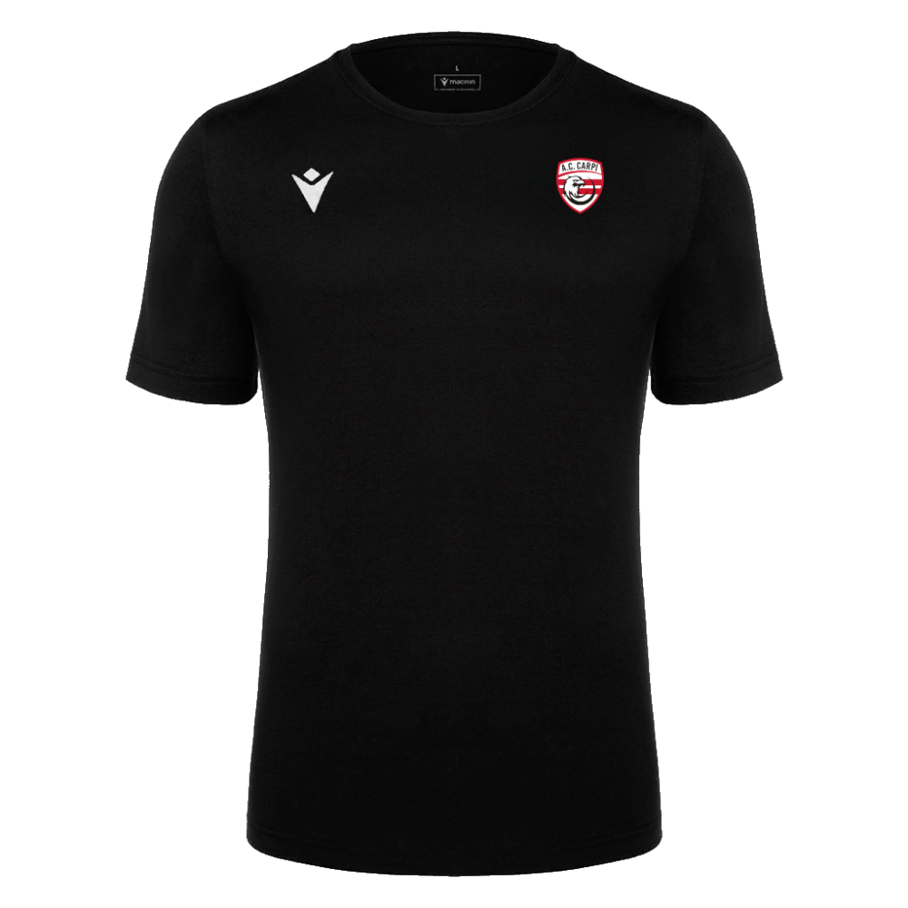 Macron Boost eco t-shirt | Immagine 1
