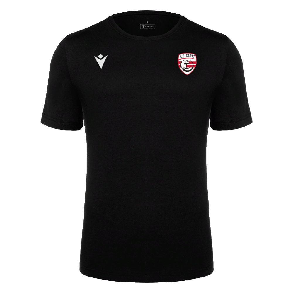 Macron Boost eco t-shirt | Immagine 1