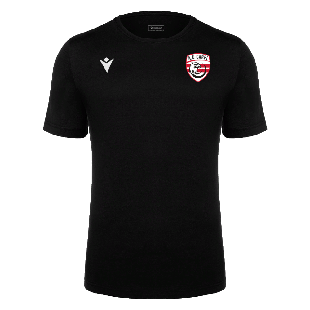 Macron Boost eco t-shirt | Immagine 1