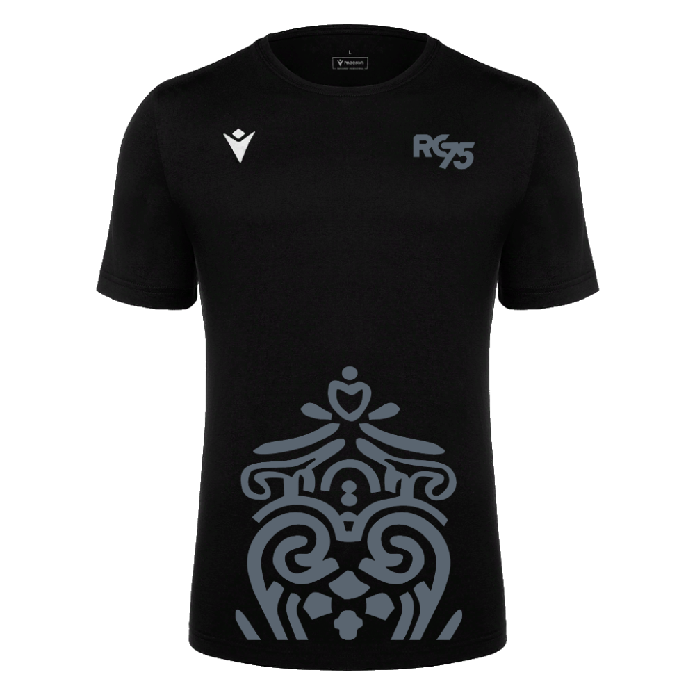 Macron Boost eco t-shirt | Immagine 1