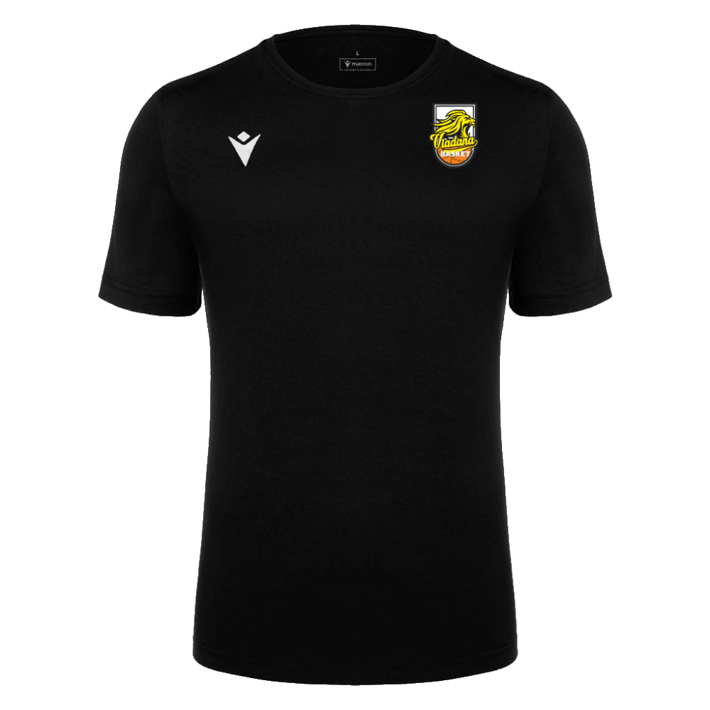 Macron Boost eco t-shirt | Immagine 1