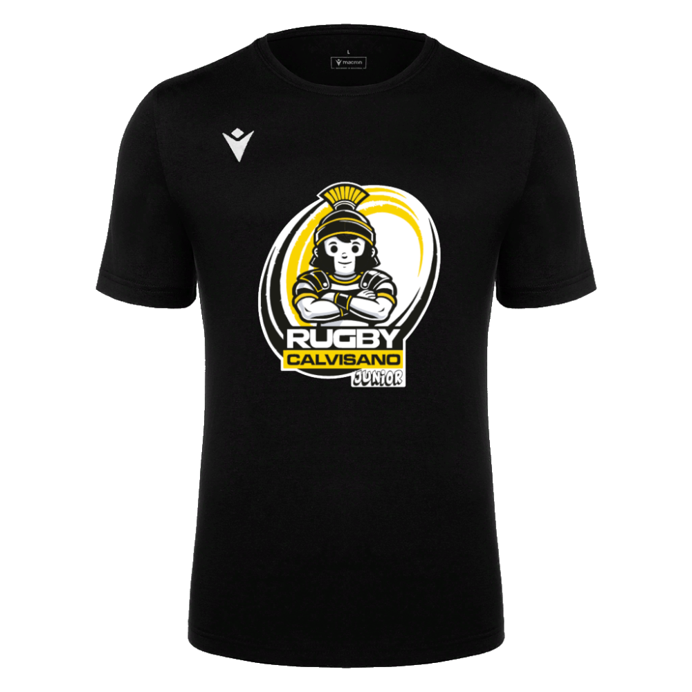 Macron Boost eco t-shirt | Immagine 1
