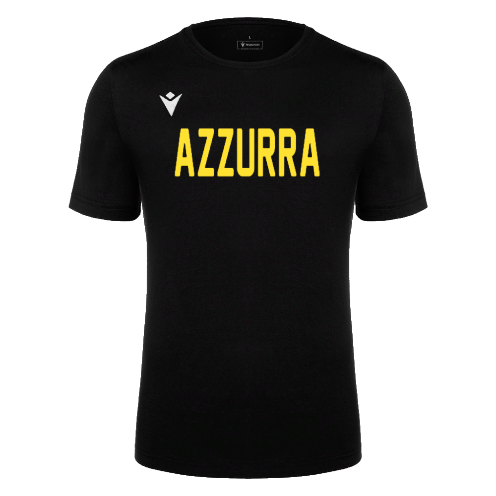 Macron Boost eco t-shirt | Immagine 1