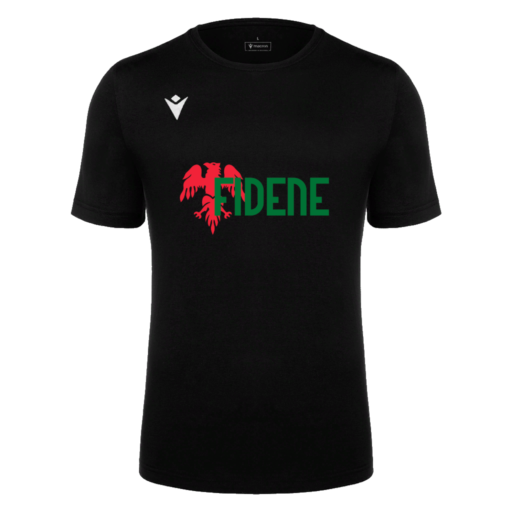 Macron Boost eco t-shirt | Immagine 1