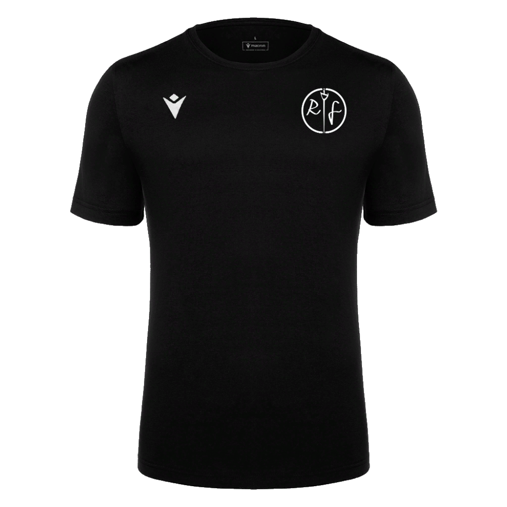 Macron Boost eco t-shirt | Immagine 1