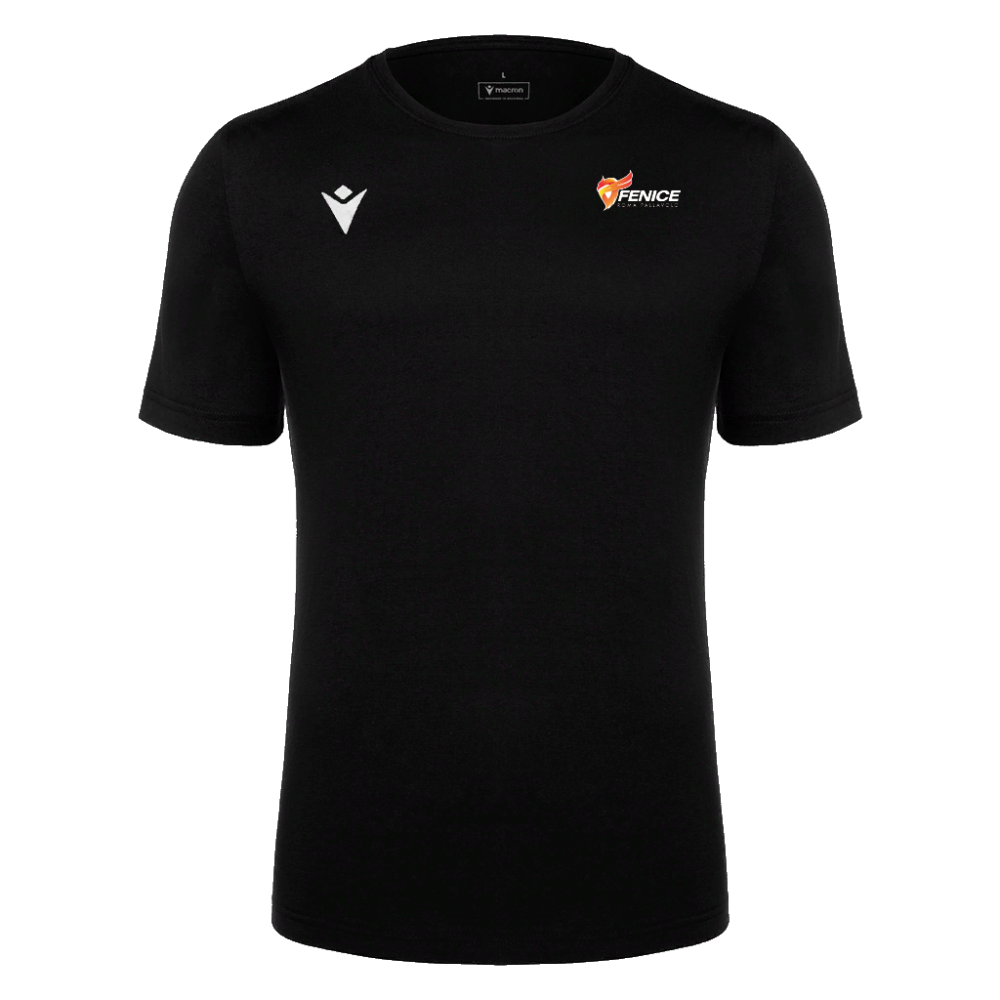 Macron Boost eco t-shirt | Immagine 1