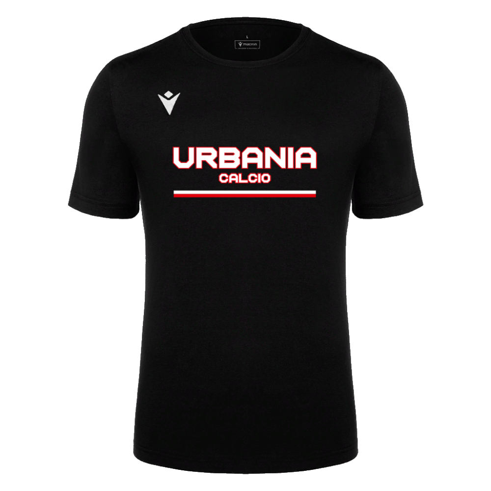Macron Boost eco t-shirt | Immagine 1