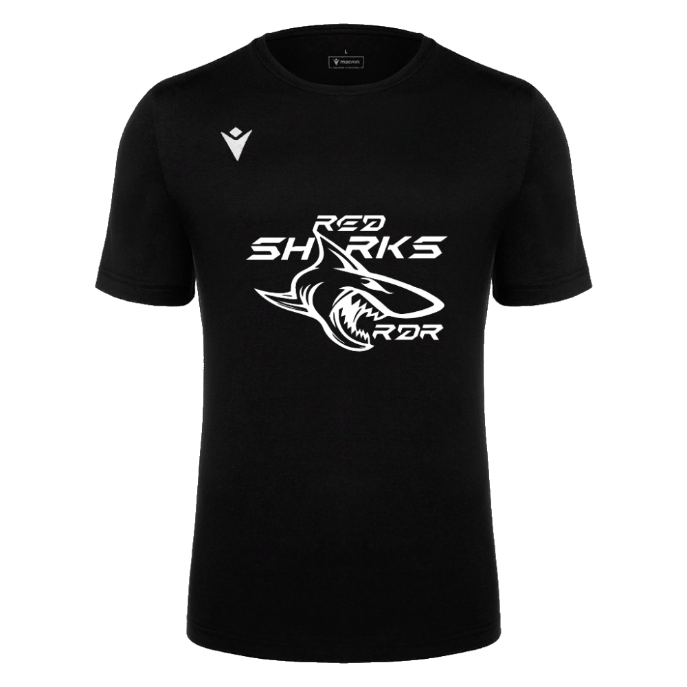 Macron Boost eco t-shirt | Immagine 1