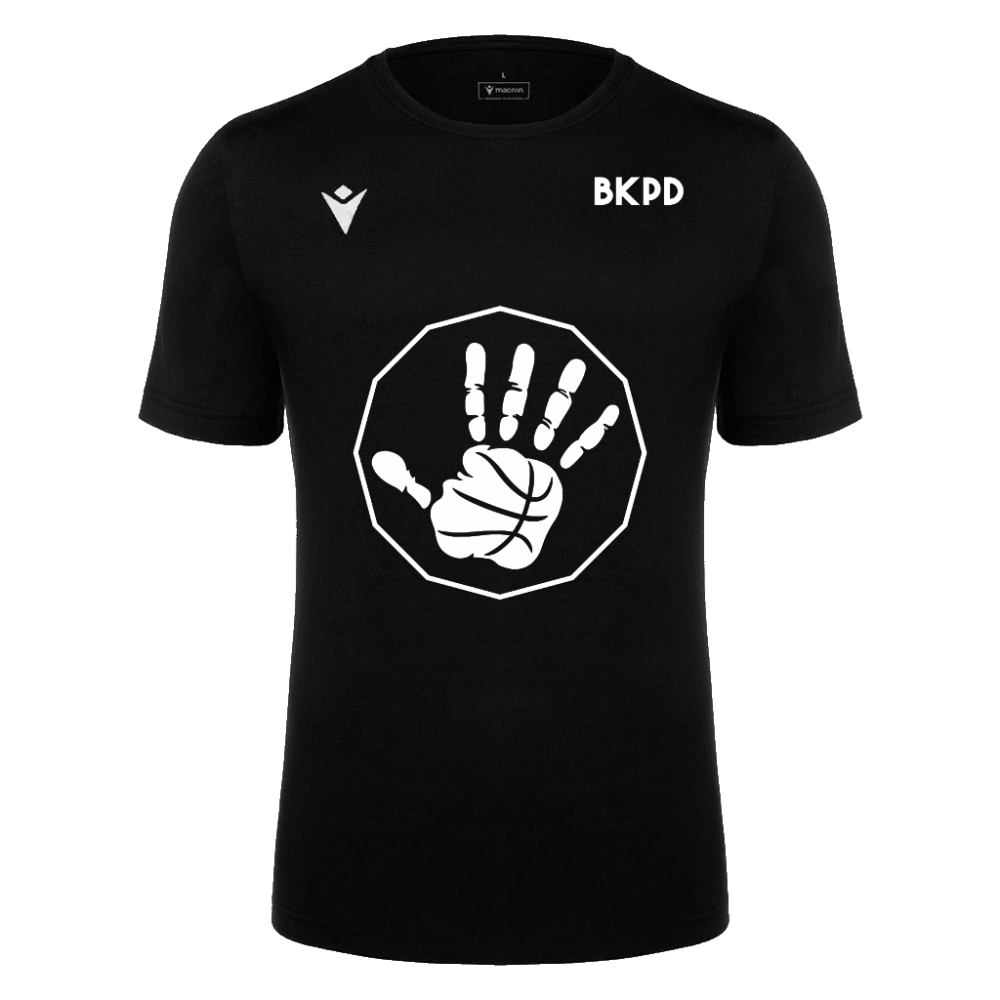 Macron Boost eco t-shirt | Immagine 1