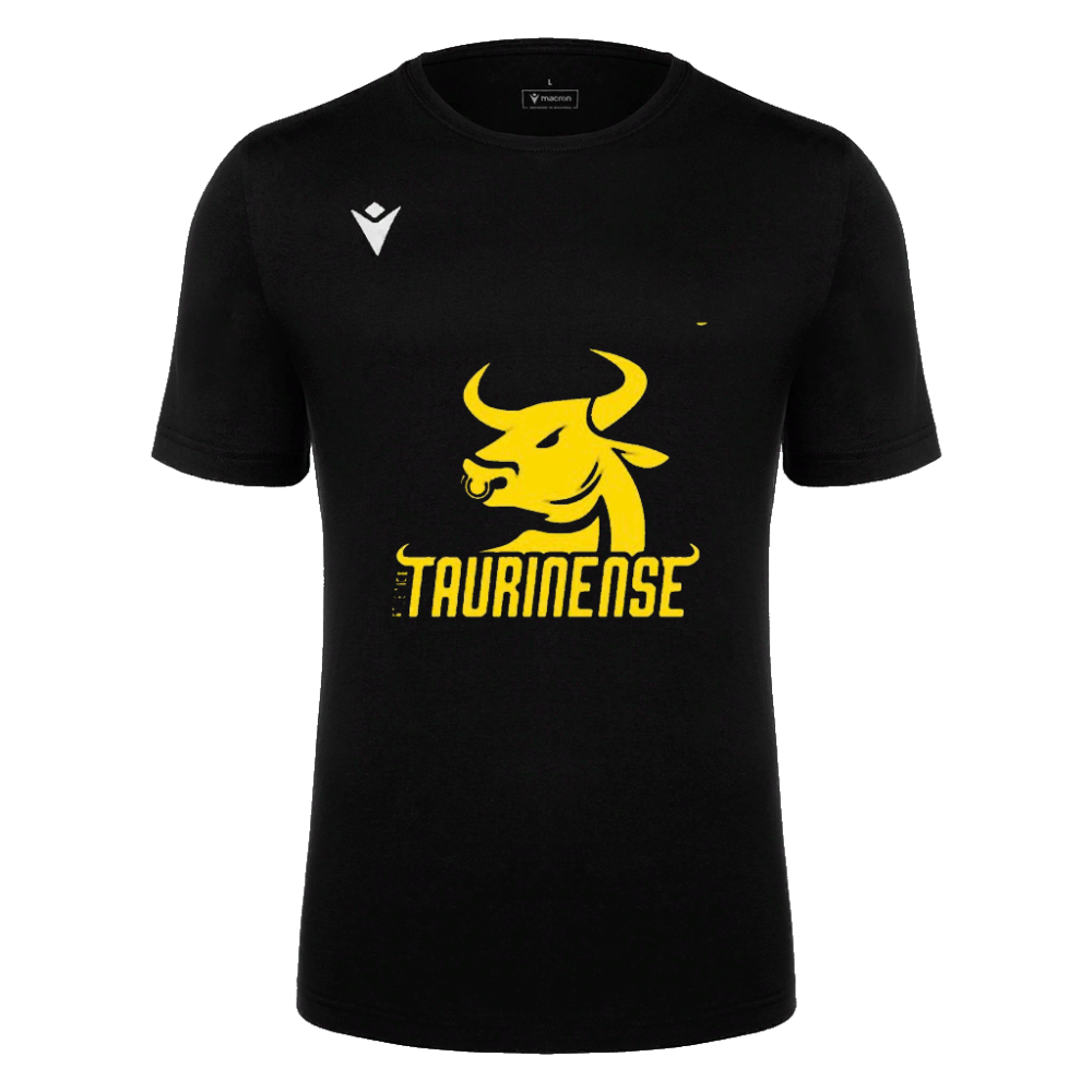 Macron Boost eco t-shirt | Immagine 1