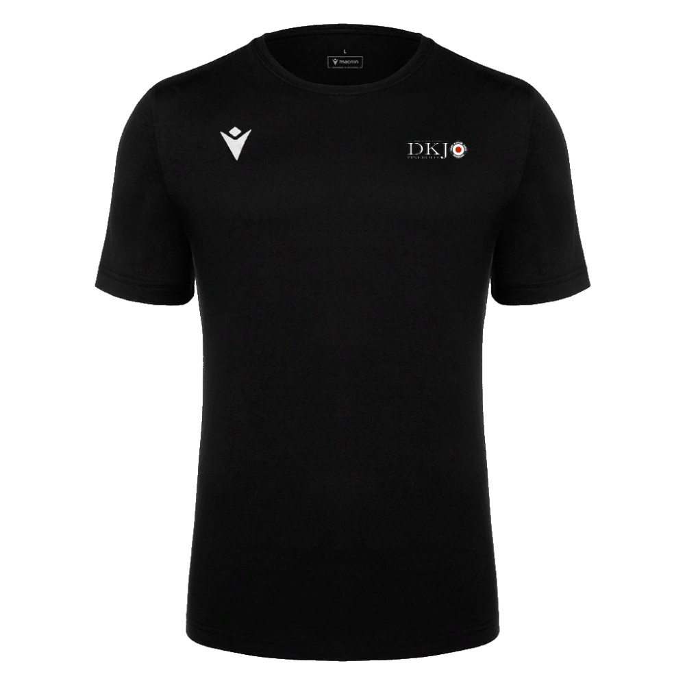 Macron Boost eco t-shirt | Immagine 1