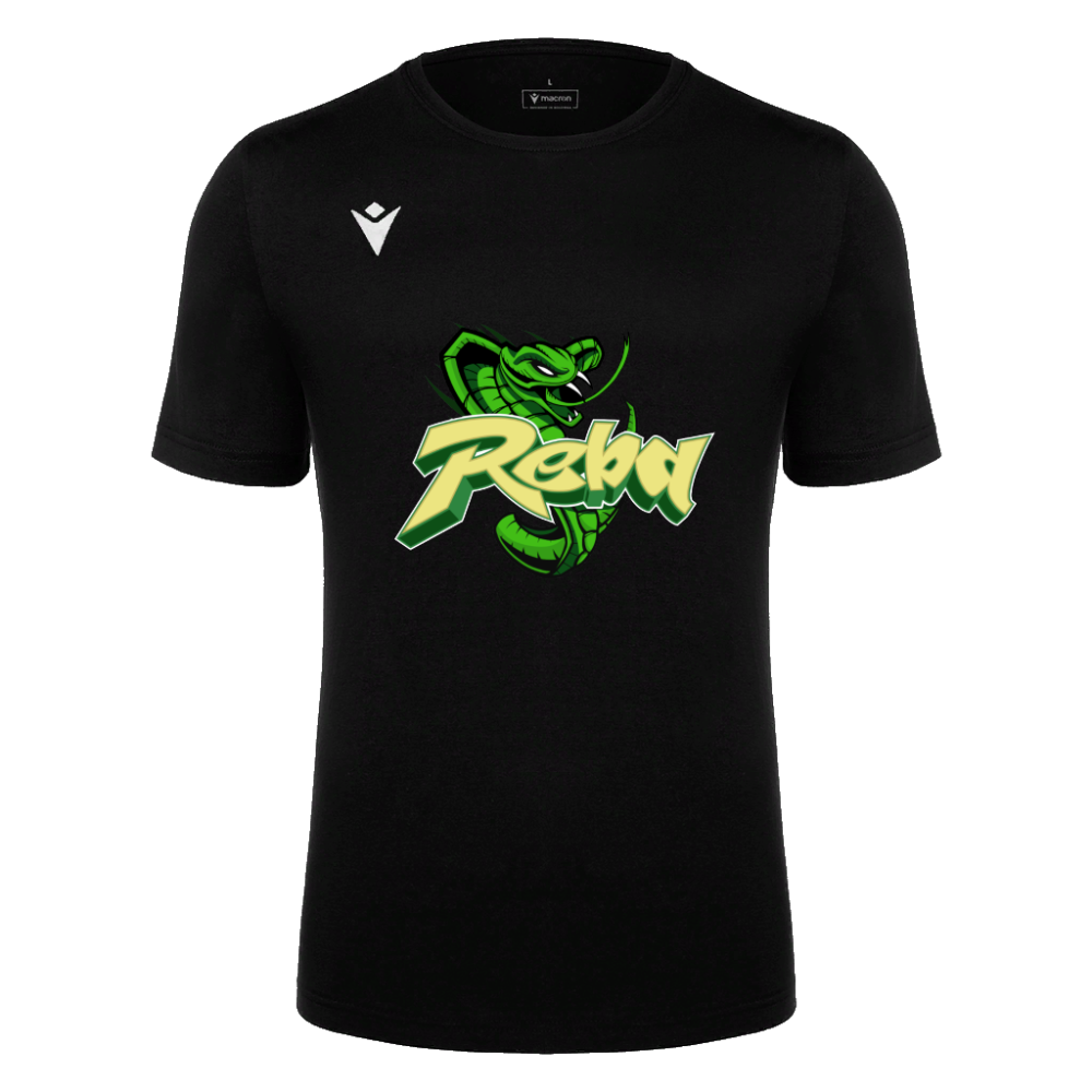Macron Boost eco t-shirt | Immagine 1