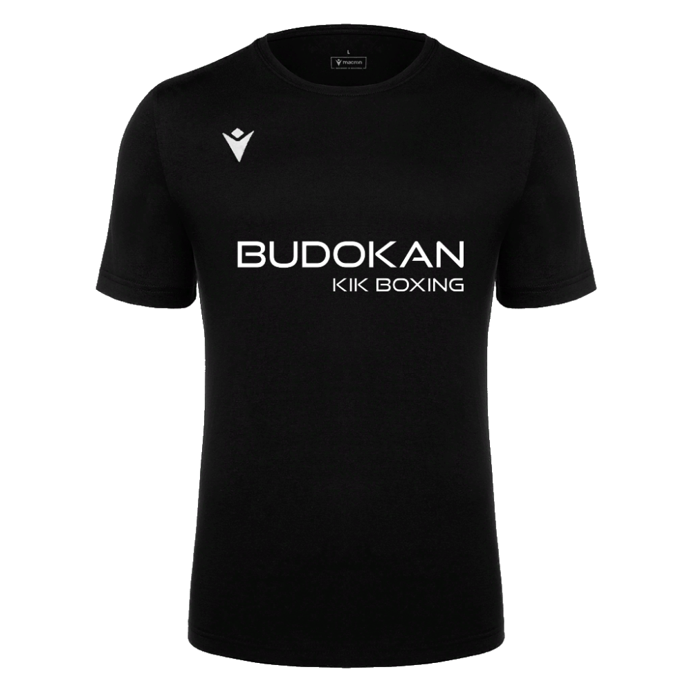 Macron Boost eco t-shirt | Immagine 1