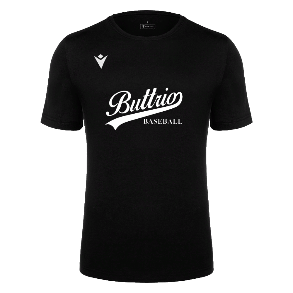 Macron Boost eco t-shirt | Immagine 1