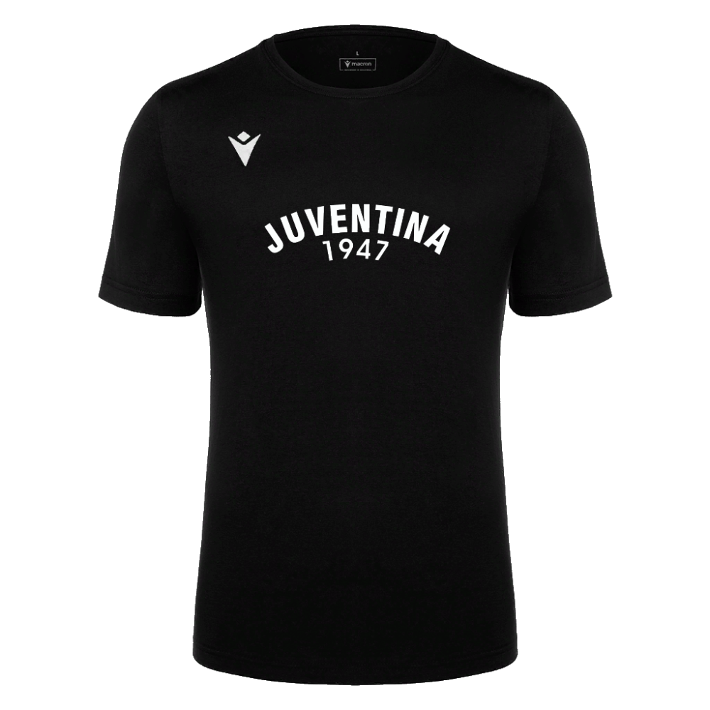 Macron Boost eco t-shirt | Immagine 1