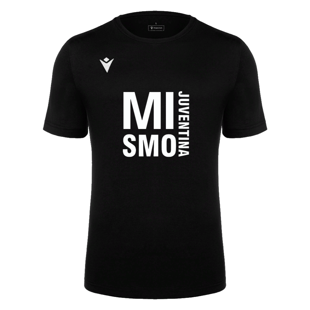 Macron Boost eco t-shirt | Immagine 1