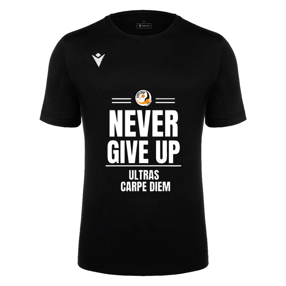 Macron Boost eco t-shirt | Immagine 1