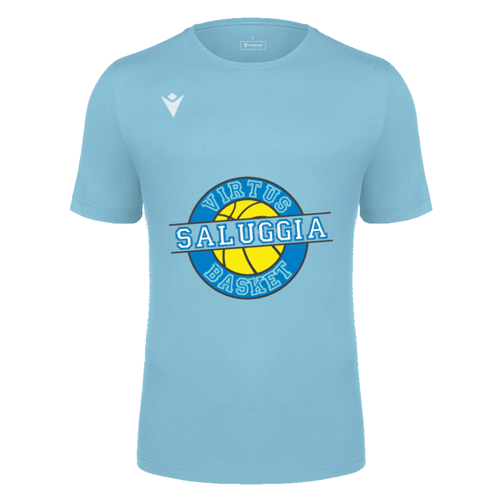 Macron T-shirt supporters | Immagine 1