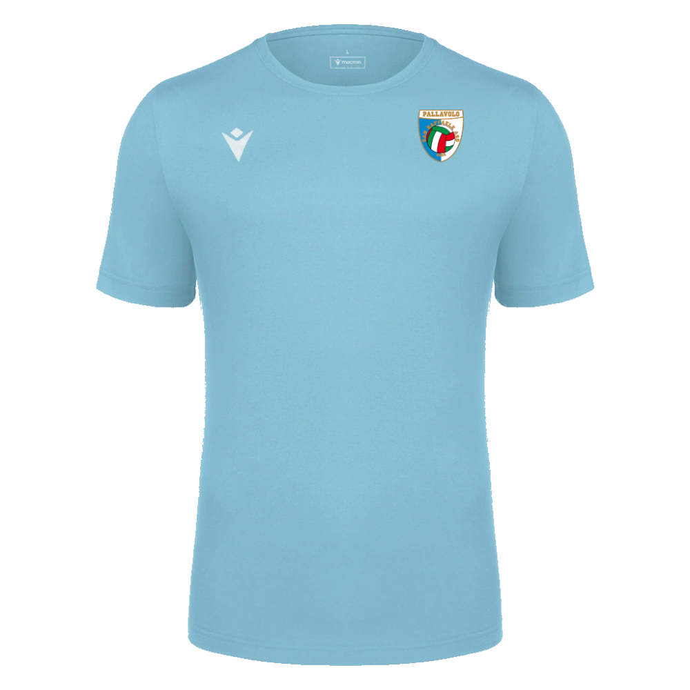 Macron Boost eco t-shirt | Immagine 1