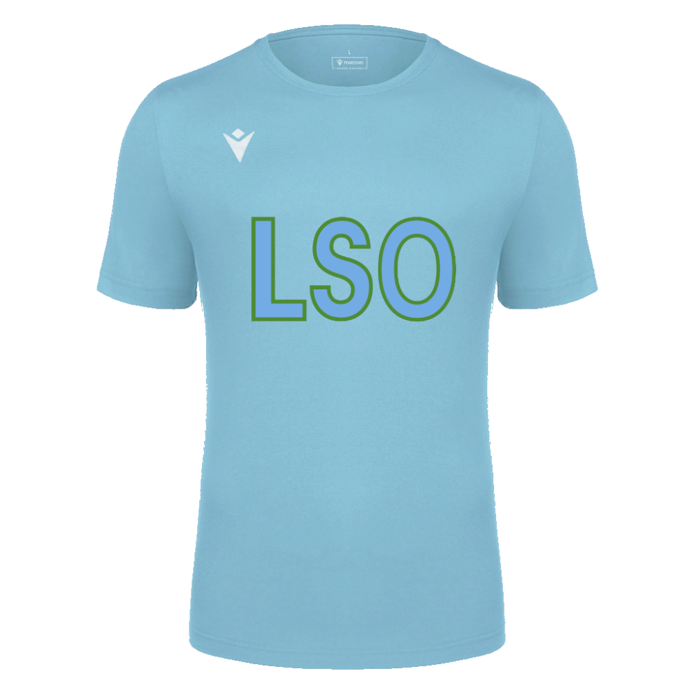 Macron Boost eco t-shirt | Immagine 1