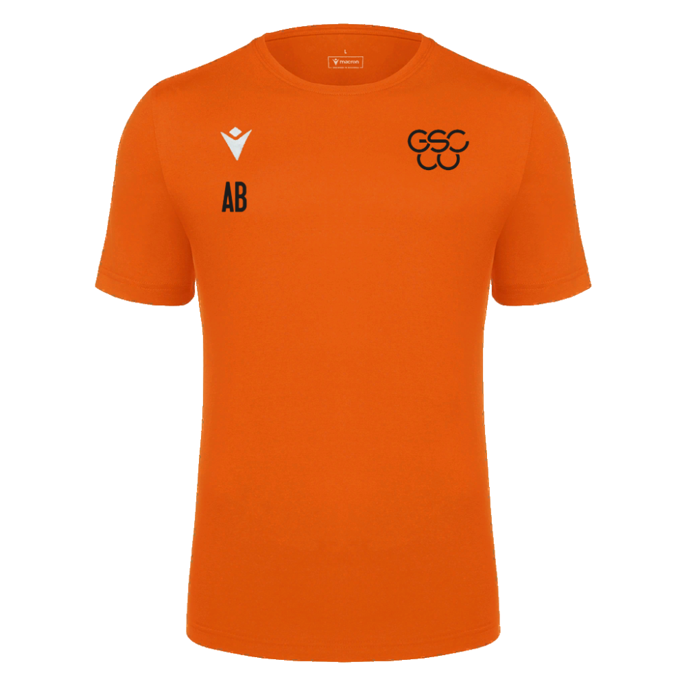 Macron T-shirt rappresentanza | Immagine 1