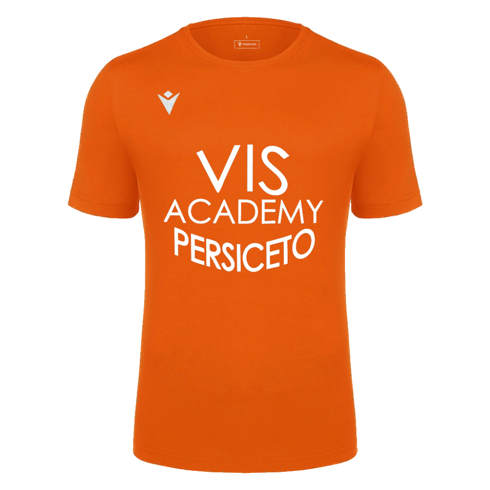 Macron Boost eco t-shirt | Immagine 1