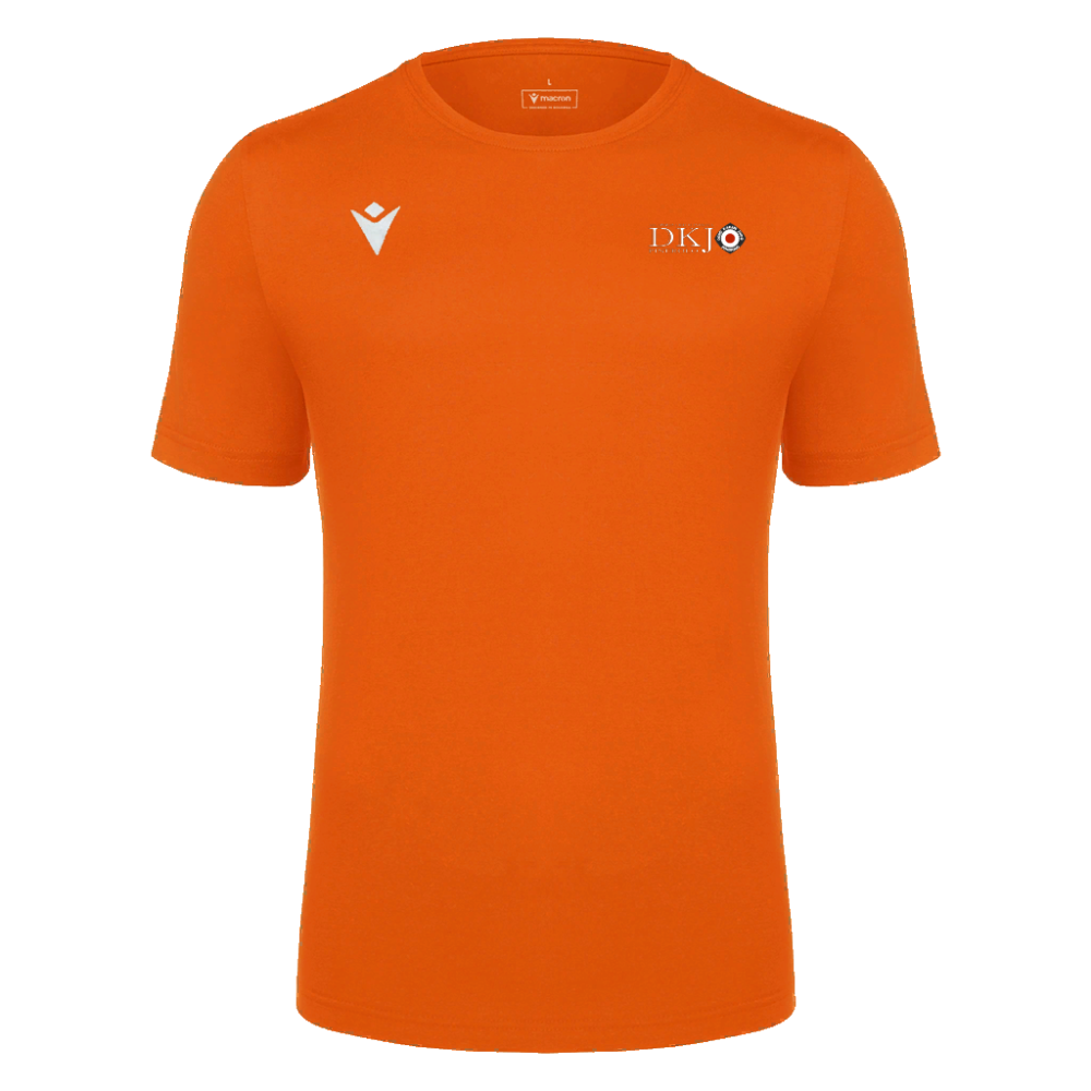 Macron Boost eco t-shirt | Immagine 1